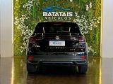 Batatais Veículos | T-Cross VolksWagen T-Cross Comfor. 200 TSI 1.0 Flex 5p Aut. - Preto - 2021 20/21 - foto 4