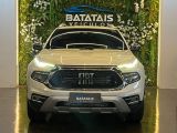 Batatais Veículos | Toro Fiat Toro Ranch 2.0 16V 4x4 TB Diesel Aut. - Branco - 2023 23/23 - foto 2