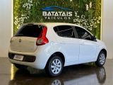 Batatais Veículos | Palio Fiat Palio ATTRA./ITÁLIA 1.4 EVO F.Flex 8V 5p - Branco - 2013 12/13 - foto 3