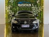 Batatais Veículos | Jetta VolksWagen JETTA Highline 2.0 TSI 16V 4p Tiptronic - Preto - 2014 14/14 - foto 2