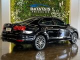 Batatais Veículos | Jetta VolksWagen JETTA Highline 2.0 TSI 16V 4p Tiptronic - Preto - 2014 14/14 - foto 4
