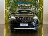 Batatais Veículos | Compass Jeep COMPASS LIMITED T270 1.3 TB 4x2 Flex Aut - Preto - 2024 24/24 - foto 2