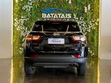 Batatais Veículos | Compass Jeep COMPASS LIMITED T270 1.3 TB 4x2 Flex Aut - Preto - 2024 24/24 - foto 4