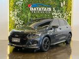 Batatais Veículos | Onix Chevrolet ONIX HATCH RS 1.0 TB 12V Flex 5p Aut. - Cinza - 2025 24/25 - foto 1