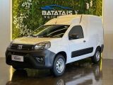 Batatais Veículos | Fiorino Fiat Fiorino Endurance EVO 1.4 Flex 8V 2p - Branco - 2024 23/24 - foto 1