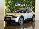 Batatais Veículos | C4 Citroën C4 CACTUS FEEL 1.6 16V Flex Aut. - Prata - 2022 21/22 - foto 1