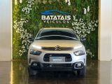 Batatais Veículos | C4 Citroën C4 CACTUS FEEL 1.6 16V Flex Aut. - Prata - 2022 21/22 - foto 2