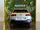 Batatais Veículos | C4 Citroën C4 CACTUS FEEL 1.6 16V Flex Aut. - Prata - 2022 21/22 - foto 4