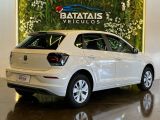 Batatais Veículos | Polo Hatch VolksWagen Polo 1.0 MPI Flex 12V 5p - Branco - 2024 23/24 - foto 3