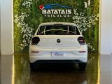 Batatais Veículos | Polo Hatch VolksWagen Polo 1.0 MPI Flex 12V 5p - Branco - 2024 23/24 - foto 4