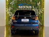 Batatais Veículos | T-Cross VolksWagen T-Cross Comfor. 200 TSI 1.0 Flex 5p Aut. - Azul - 2021 20/21 - foto 4