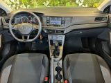 Batatais Veículos | Polo Hatch VolksWagen Polo 1.0 MPI Flex 12V 5p - Branco - 2024 23/24 - foto 8