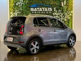 Batatais Veículos | Up VolksWagen up! Xtreme 1.0 TSI Total Flex 12V 5p - Cinza - 2020 19/20 - foto 3
