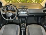 Batatais Veículos | Up VolksWagen up! Xtreme 1.0 TSI Total Flex 12V 5p - Cinza - 2020 19/20 - foto 9