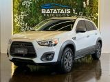 Batatais Veículos | ASX Mitsubishi ASX OUTDOOR 2.0 4x2 16V 160cv Aut. - Branco - 2016 16/16 - foto 1