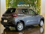 Batatais Veículos | C3 Citroën C3 Live Pack 1.0 Flex 6V 5p Mec. - Cinza - 2024 23/24 - foto 4