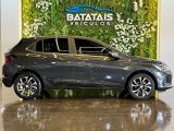Batatais Veículos | Onix Chevrolet ONIX HATCH PREM. 1.0 12V TB Flex 5p Aut. - Cinza - 2025 24/25 - foto 3