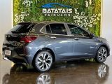 Batatais Veículos | Onix Chevrolet ONIX HATCH PREM. 1.0 12V TB Flex 5p Aut. - Cinza - 2025 24/25 - foto 4