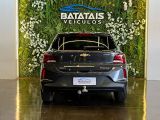 Batatais Veículos | Onix Chevrolet ONIX HATCH PREM. 1.0 12V TB Flex 5p Aut. - Cinza - 2025 24/25 - foto 5