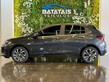 Batatais Veículos | Onix Chevrolet ONIX HATCH PREM. 1.0 12V TB Flex 5p Aut. - Cinza - 2025 24/25 - foto 6