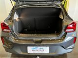 Batatais Veículos | Onix Chevrolet ONIX HATCH PREM. 1.0 12V TB Flex 5p Aut. - Cinza - 2025 24/25 - foto 8
