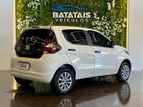 Batatais Veículos | Mobi Fiat MOBI LIKE 1.0 Fire Flex 5p. - Branco - 2019 18/19 - foto 2