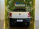 Batatais Veículos | Saveiro VolksWagen Saveiro Robust 1.6 Total Flex 16V - Branco - 2023 23/23 - foto 4