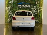 Batatais Veículos | Gol VolksWagen Gol 1.0 Flex 12V 5p - Branco - 2023 22/23 - foto 5