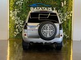 Batatais Veículos | Pajero Mitsubishi Pajero TR4 2.0/ 2.0 Flex 16V 4x4 Aut. - Prata - 2011 10/11 - foto 5