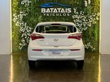 Batatais Veículos | HB 20 Hyundai HB20 Comf./C.Plus/C.Style 1.0 Flex 12V - Branco - 2018 17/18 - foto 5
