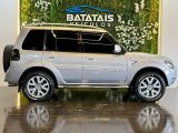 Batatais Veículos | Pajero Mitsubishi Pajero TR4 2.0/ 2.0 Flex 16V 4x4 Aut. - Prata - 2011 10/11 - foto 6