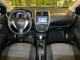 Batatais Veículos | Versa Nissan VERSA SV 1.6 16V FlexStart 4p Mec. - Branco - 2020 19/20 - foto 10