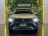 Batatais Veículos | Taos VolksWagen TAOS Comfortline 1.4 250 TSI Flex Aut. - Prata - 2022 22/22 - foto 2