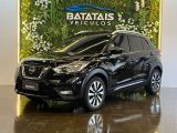 Batatais Veículos | Kicks Nissan KICKS SV 1.6 16V FlexStar 5p Aut. - Preto - 2019 18/19 - foto 1