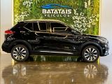 Batatais Veículos | Kicks Nissan KICKS SV 1.6 16V FlexStar 5p Aut. - Preto - 2019 18/19 - foto 3