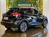 Batatais Veículos | Kicks Nissan KICKS SV 1.6 16V FlexStar 5p Aut. - Preto - 2019 18/19 - foto 4