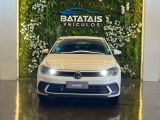 Batatais Veículos | Polo Hatch VolksWagen Polo 1.0 MPI Flex 12V 5p - Branco - 2024 23/24 - foto 2