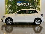 Batatais Veículos | Polo Hatch VolksWagen Polo 1.0 MPI Flex 12V 5p - Branco - 2024 23/24 - foto 3