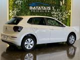 Batatais Veículos | Polo Hatch VolksWagen Polo 1.0 MPI Flex 12V 5p - Branco - 2024 23/24 - foto 4