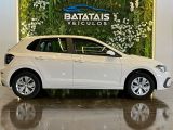 Batatais Veículos | Polo Hatch VolksWagen Polo 1.0 MPI Flex 12V 5p - Branco - 2024 23/24 - foto 6