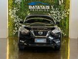 Batatais Veículos | Kicks Nissan KICKS SV 1.6 16V FlexStar 5p Aut. - Preto - 2018 17/18 - foto 2