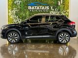 Batatais Veículos | Kicks Nissan KICKS SV 1.6 16V FlexStar 5p Aut. - Preto - 2018 17/18 - foto 3