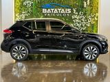 Batatais Veículos | Kicks Nissan KICKS SV 1.6 16V FlexStar 5p Aut. - Preto - 2018 17/18 - foto 6