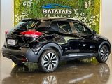 Batatais Veículos | Kicks Nissan KICKS SV 1.6 16V FlexStar 5p Aut. - Preto - 2018 17/18 - foto 7