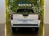 Batatais Veículos | Montana Chevrolet MONTANA LS 1.4 ECONOFLEX 8V 2p - Branco - 2019 18/19 - foto 5
