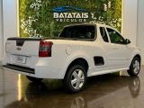 Batatais Veículos | Montana Chevrolet MONTANA LS 1.4 ECONOFLEX 8V 2p - Branco - 2019 18/19 - foto 6