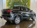Batatais Veículos | Toro Fiat Toro Freedom 1.8 16V Flex Aut. - Preto - 2017 17/17 - foto 4