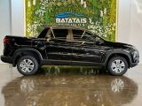 Batatais Veículos | Toro Fiat Toro Freedom 1.8 16V Flex Aut. - Preto - 2017 17/17 - foto 6