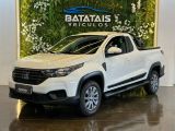 Batatais Veículos | Strada Fiat Strada Freedom 1.3 Flex 8V CS Plus - Branco - 2023 23/23 - foto 1