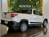 Batatais Veículos | Strada Fiat Strada Freedom 1.3 Flex 8V CS Plus - Branco - 2023 23/23 - foto 4